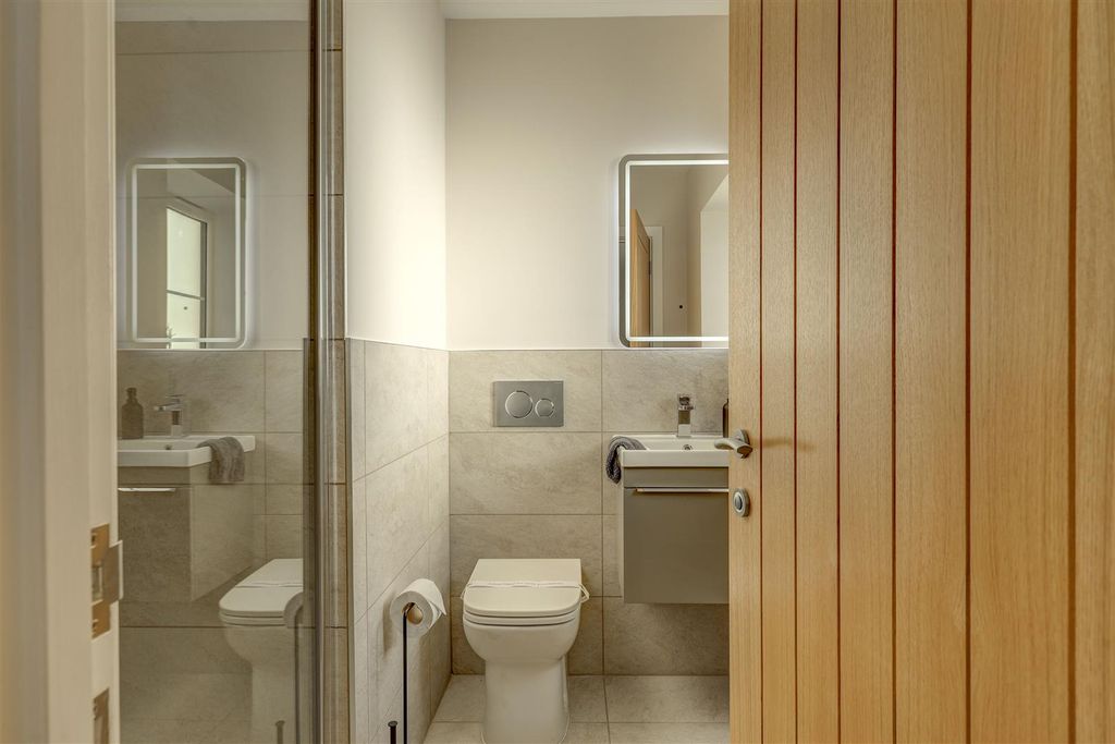 Additional image 6 of 3 bed semi-detached house for saleTor Place, Ambleside LA22