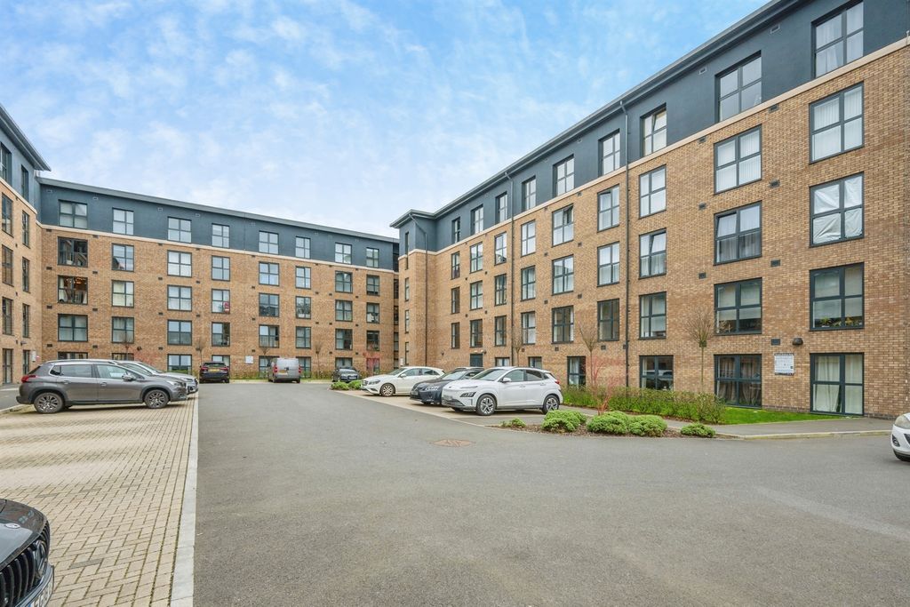 Additional image 15 of 2 bed flat for saleErasmus Drive, Derby DE1