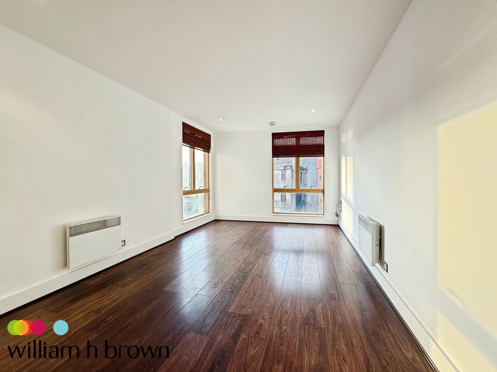 Property photo 3 of 8 Living Room