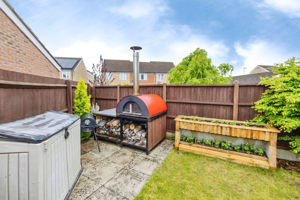 Additional image 17 of 3 bed terraced house for saleAppleby Way, Lincoln LN6