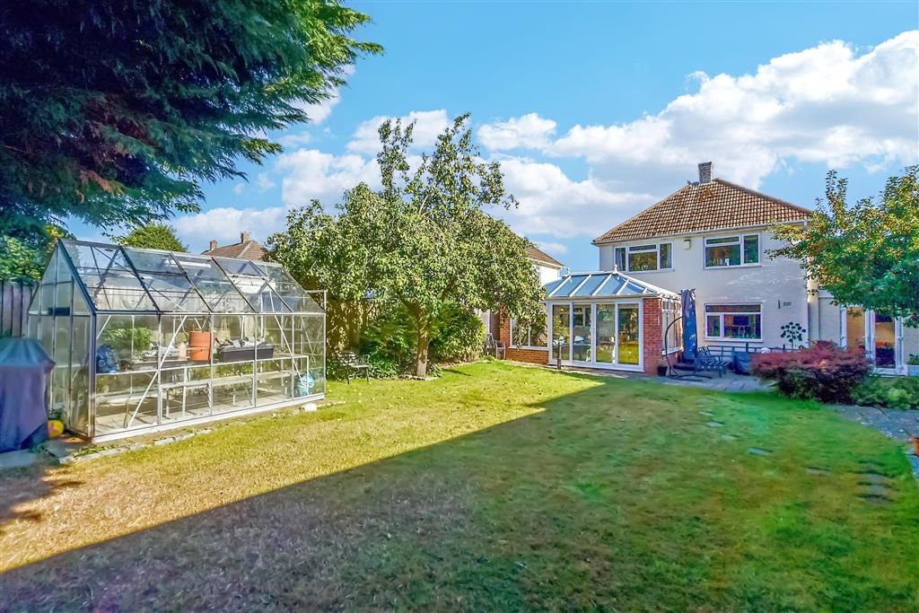 Property photo 2 of 14 Rear Garden