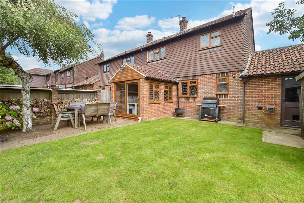 Property photo 2 of 12 Rear Garden