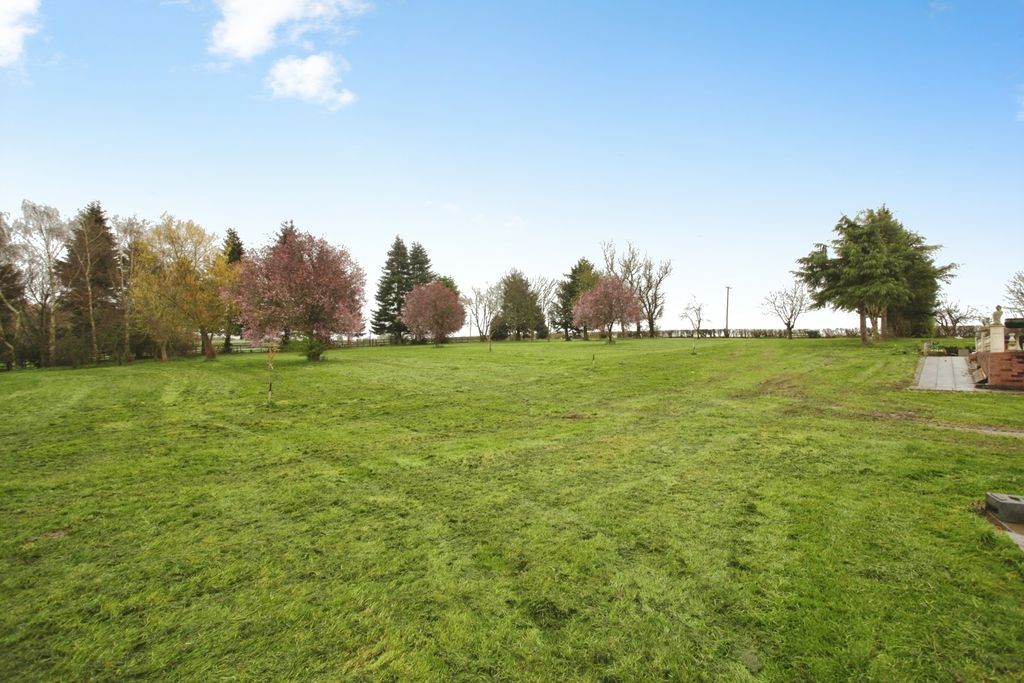 Additional image 23 of Land for saleLutterworth Road, Burton Hastings, Nuneaton, Warwickshire CV11