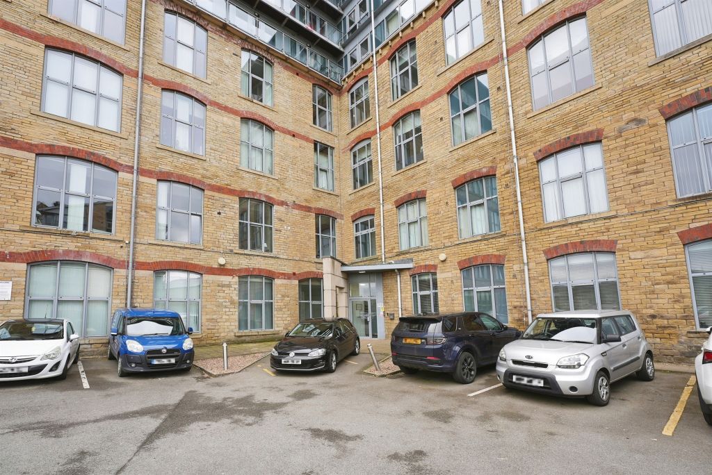 Additional image 18 of 2 bed flat for saleDewsbury Road, Elland HX5