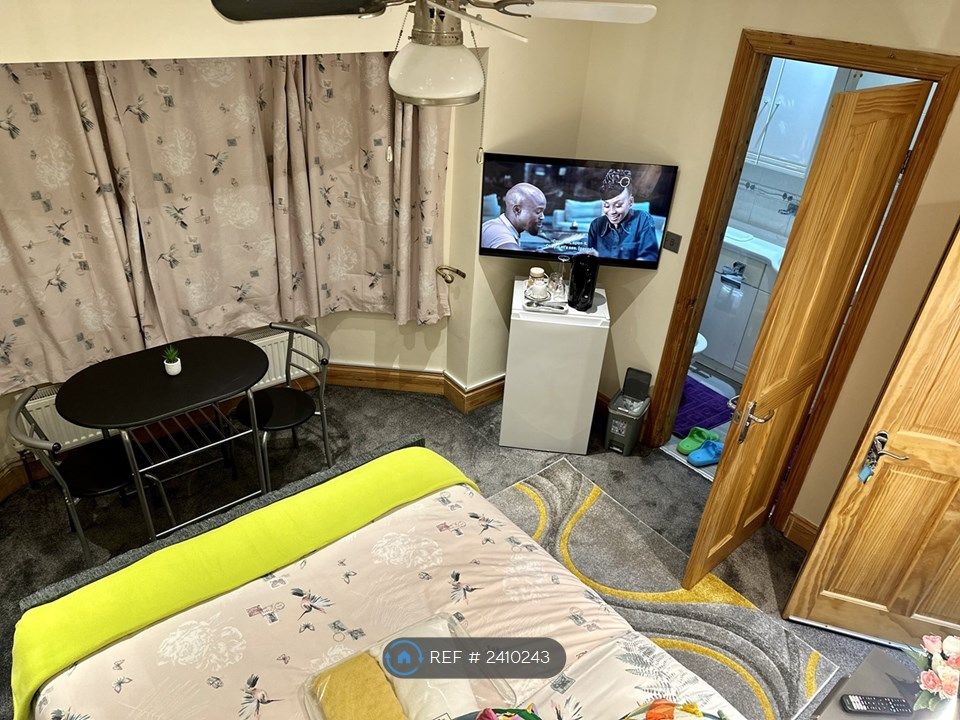 Property photo 1 of 27 All Bills Ensuite Room