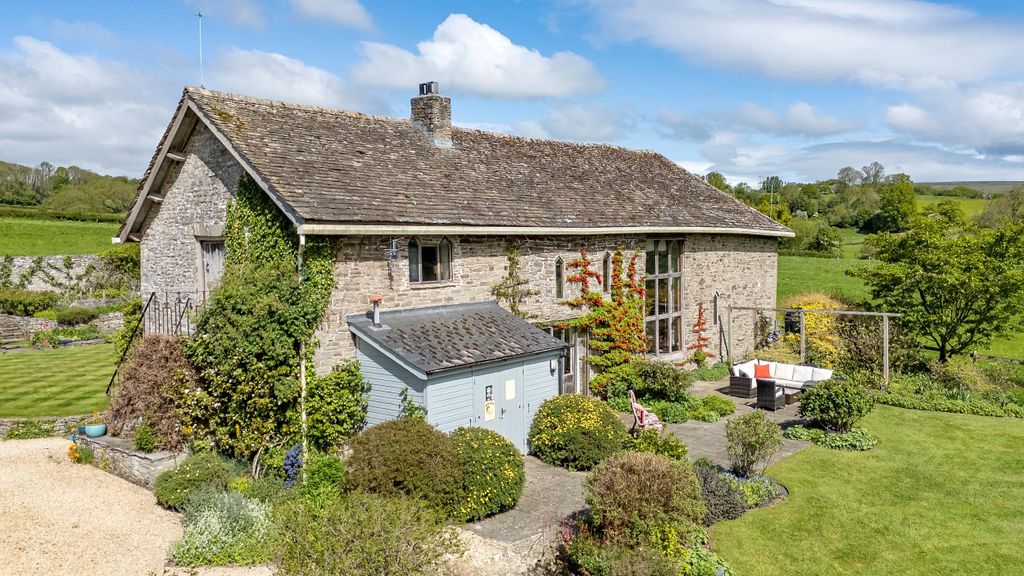 Additional image 8 of 4 bed barn conversion for saleHuntington, Kington, Herefordshire HR5