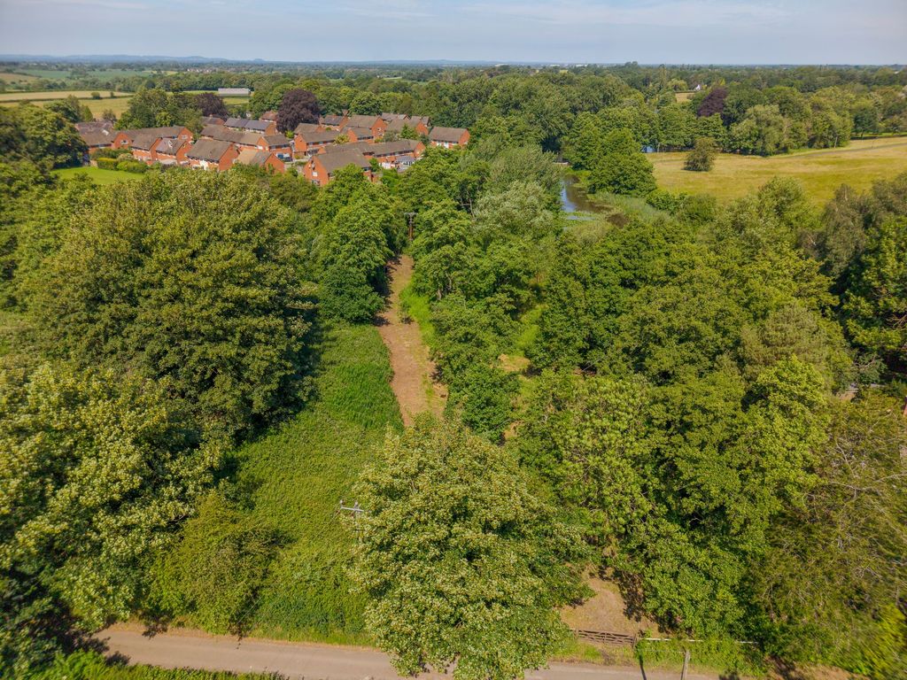 Additional image 8 of Land for saleBuilding Plot (The Old Wood), Off Bowhill Lane, Betley, Cheshire CW3