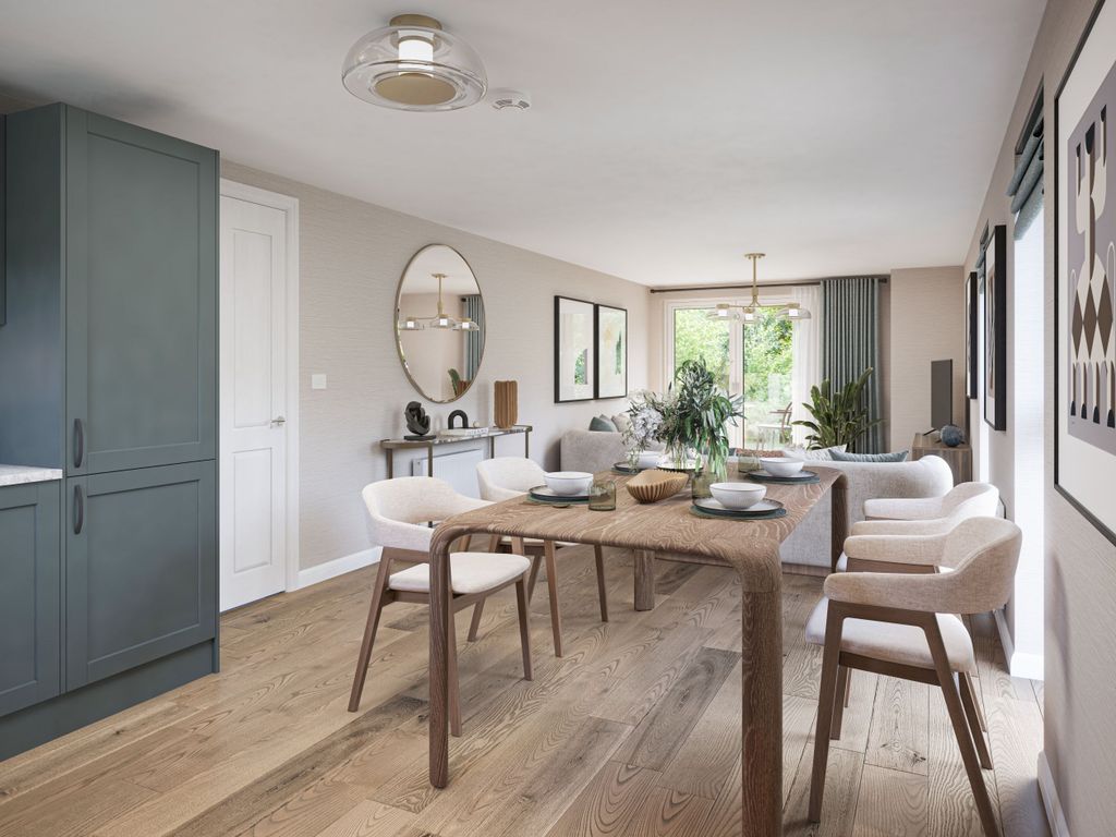 Property photo 2 of 6 The Cedar Kitchen And Lounge View 2