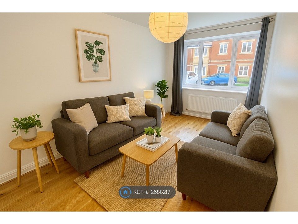 Property photo 3 of 14 Living Room