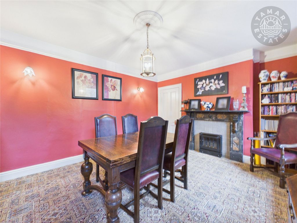 Additional image 7 of 6 bed detached house for saleFore Street, St. Cleer, Liskeard PL14