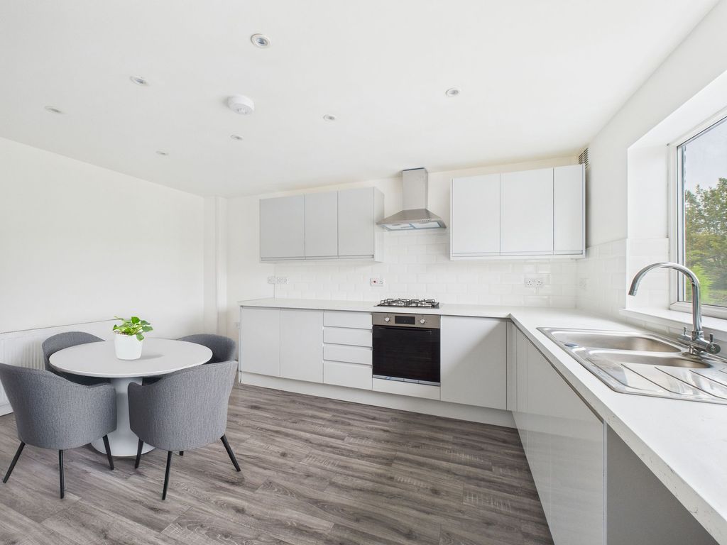 Property photo 3 of 19 Dining Kitchen (Virtually Furnished)
