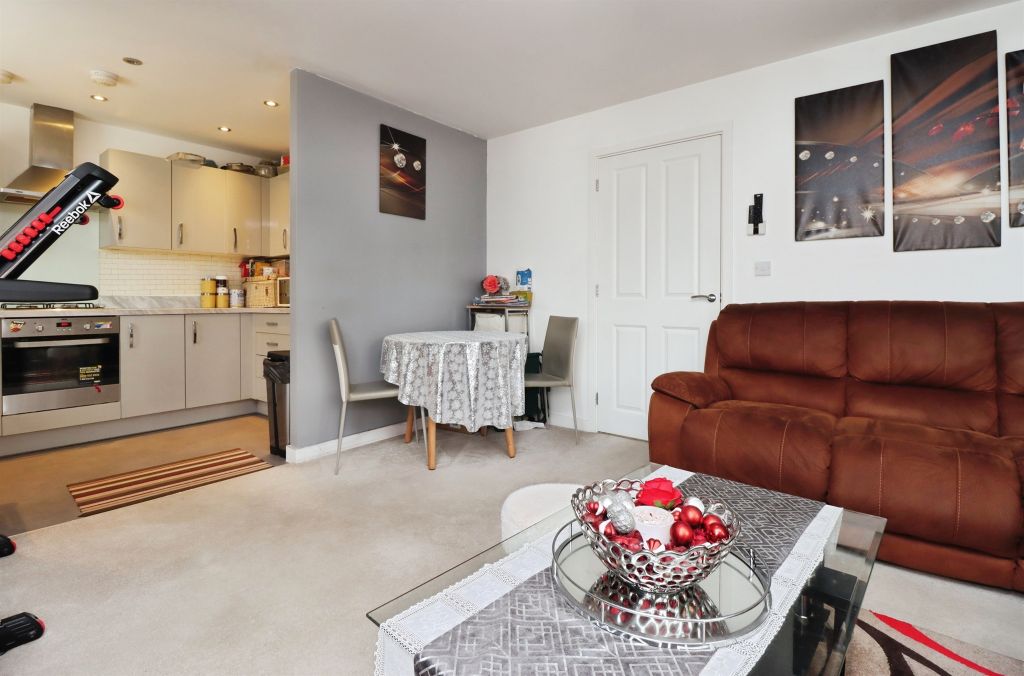 Additional image 12 of 2 bed flat for saleHoldenby Drive, Corby NN17
