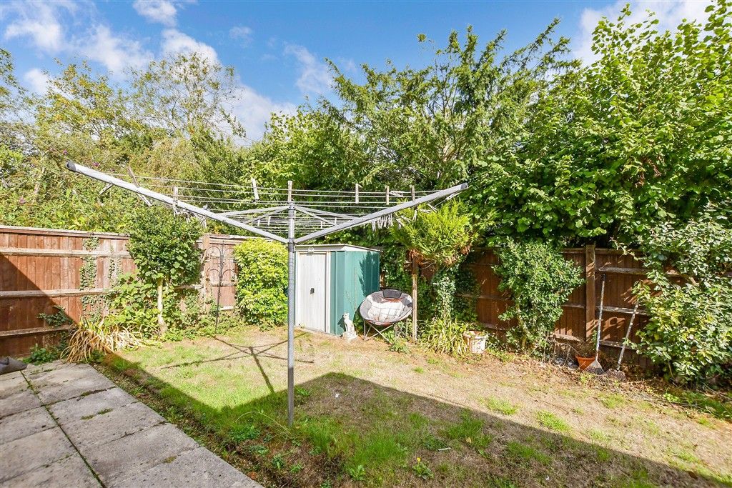 Property photo 2 of 9 Rear Garden
