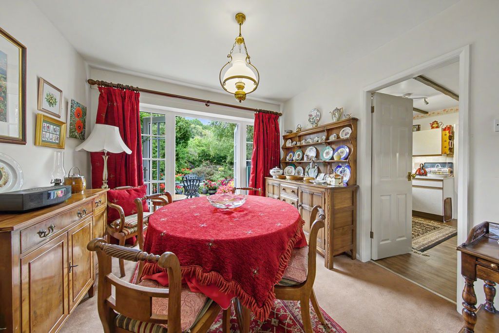 Property photo 3 of 15 Dining Room