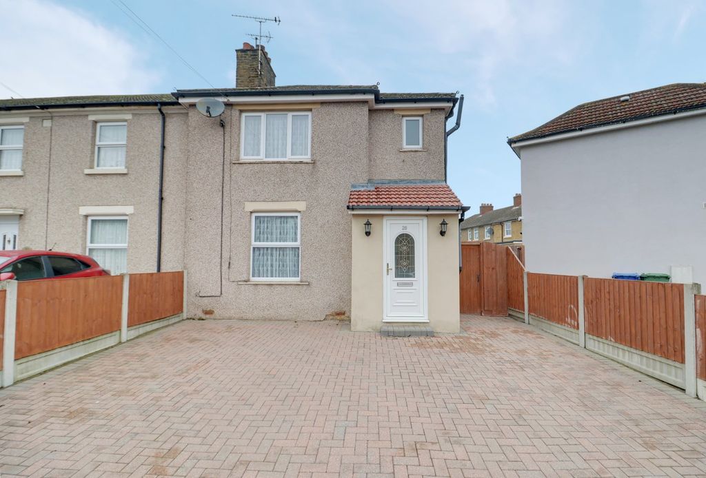 Additional image 19 of 3 bed terraced house for saleChurch View, Aveley, South Ockendon RM15