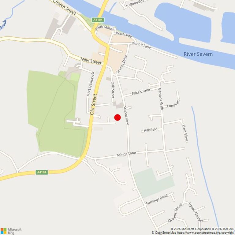 Property photo 2 of 3 Property Map