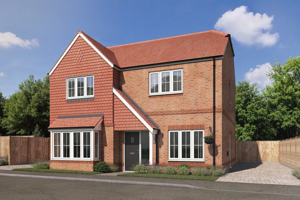 Property photo 1 of 8 Hurland & The Island (Mowbray Village), Horsham