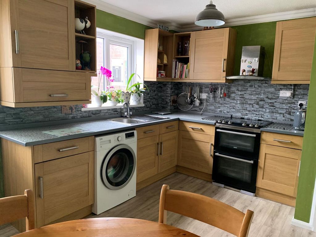 Additional image 14 of 2 bed end terrace house for saleStiling Close, Highbridge TA9