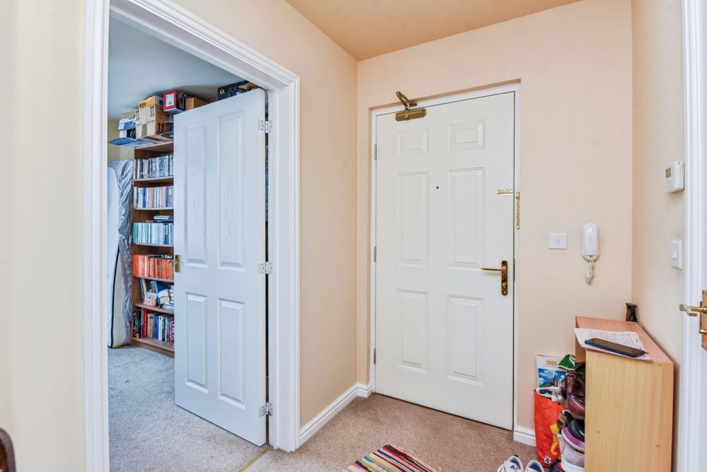 Additional image 16 of 2 bed flat for saleScholars Way, Melksham SN12