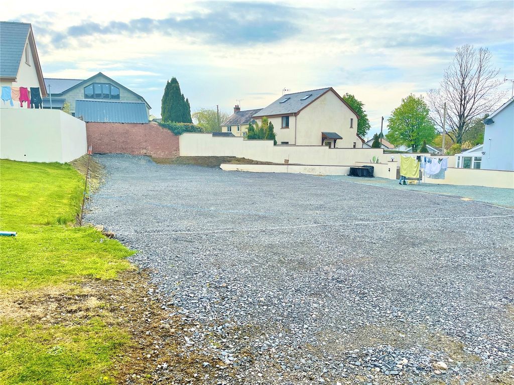 Additional image 4 of Land for saleHill Lane, Kilgetty, Pembrokeshire SA68