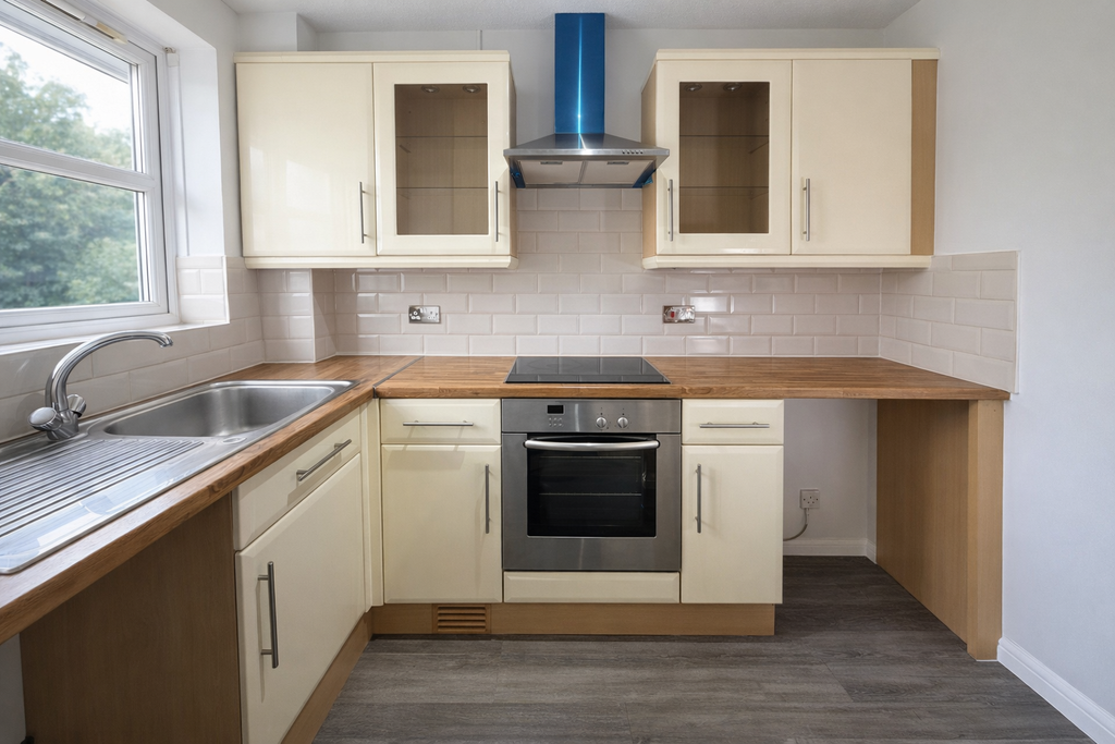 Property photo 3 of 5 Kitchen