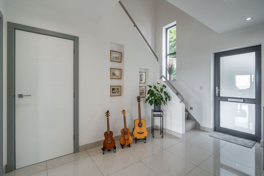 Additional image 10 of 4 bed detached house for saleLlys Steffan, Llansteffan SA33