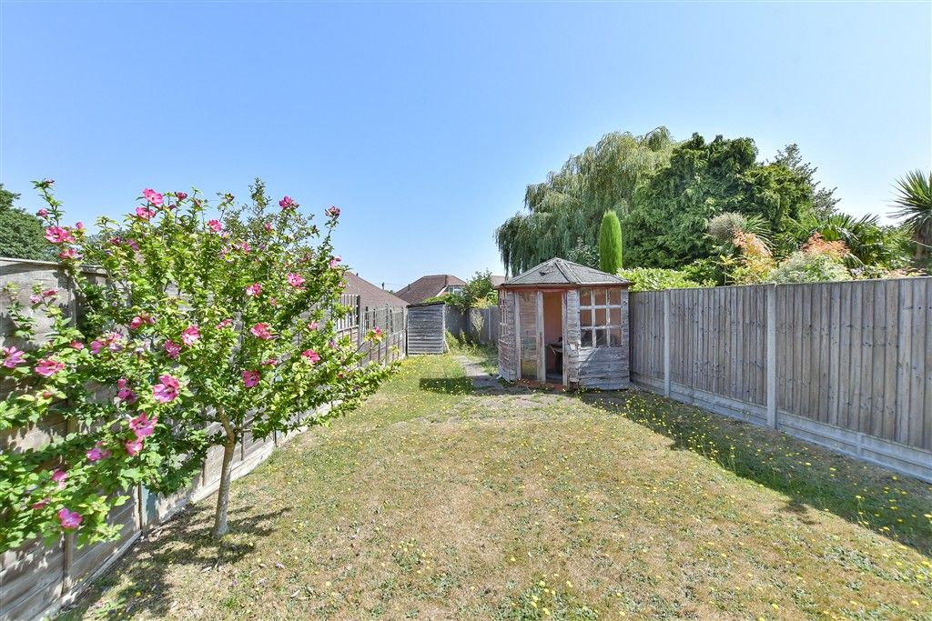 Property photo 2 of 9 Rear Garden