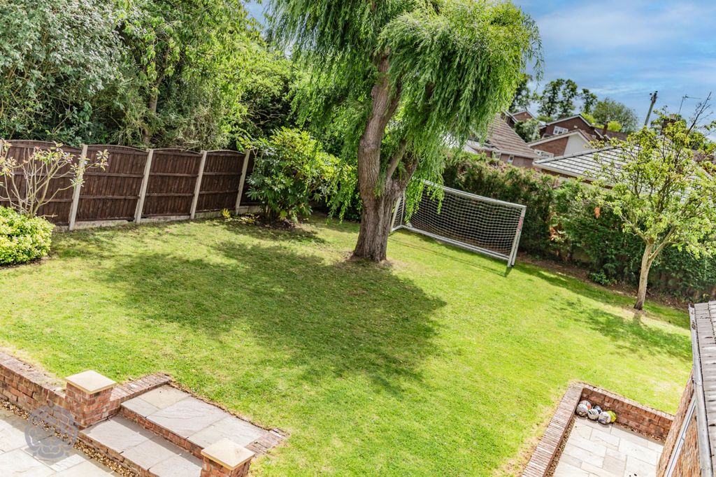 Additional image 18 of 4 bed detached house for saleTwiss Green Lane, Culcheth WA3