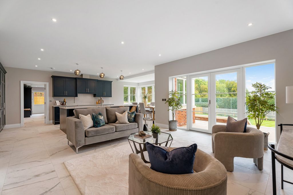 Additional image 13 of 5 bed detached house for saleYarnells Hill West Oxford OX2