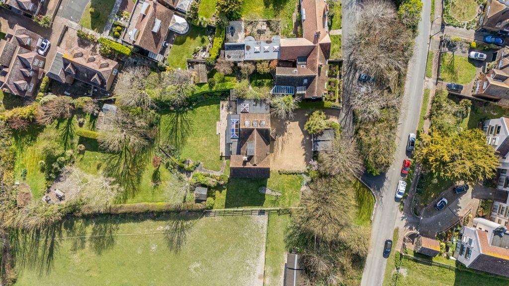 Additional image 50 of 6 bed detached house for saleHighdown House, Bazehill Road, Rottingdean BN2