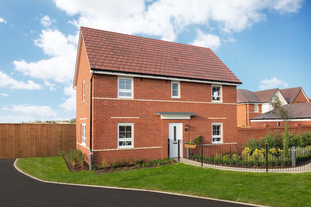 Property photo 2 of 8 Redgrave External