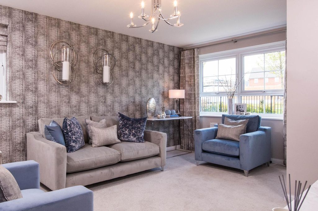 Property photo 3 of 7 Lounge Inside The Maidstone