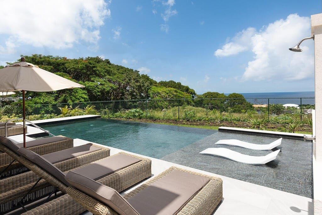 Property photo 1 of 29 Barbados Villa Bbstjv154 0