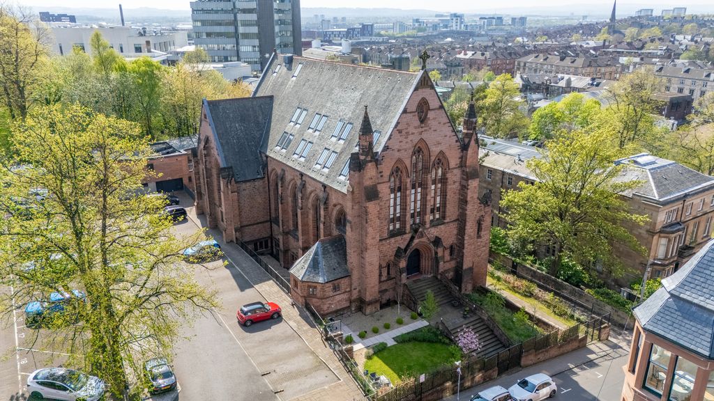 Property photo 1 of 25 74-Print-8 Lilybank Terrace Flat 1.5_5