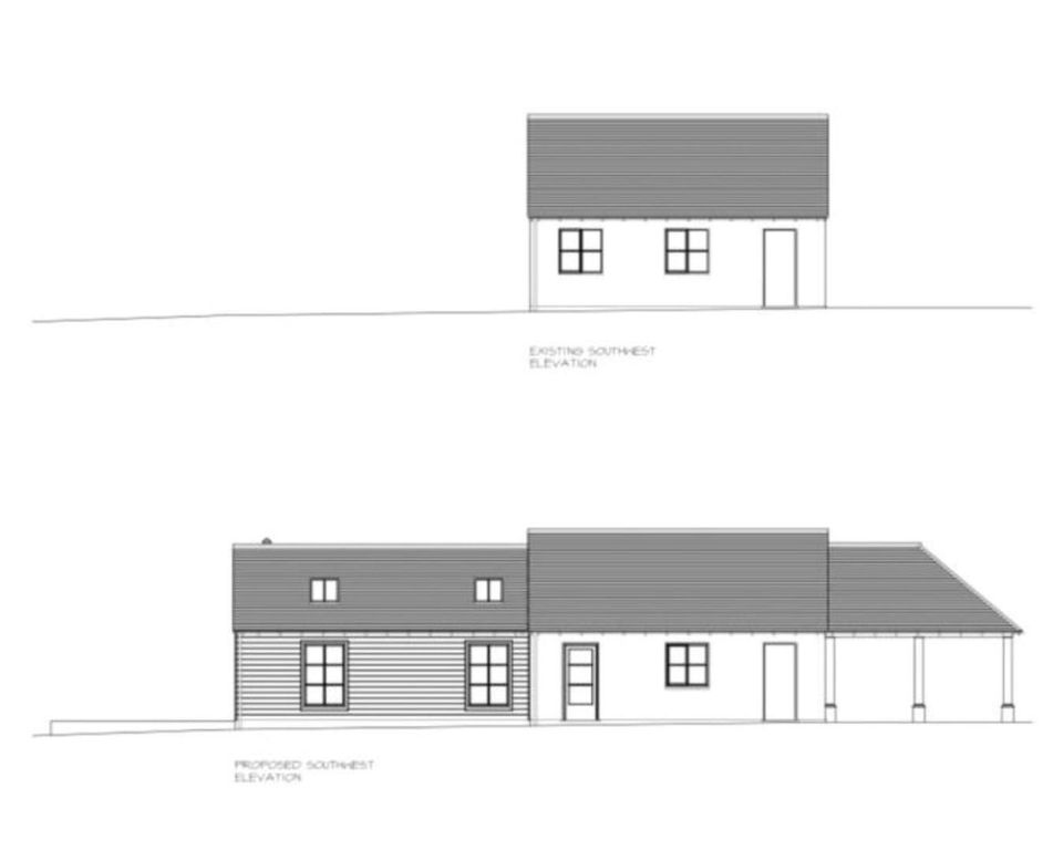 Additional image 42 of 5 bed detached house for saleNewick Lane, Heathfield TN21