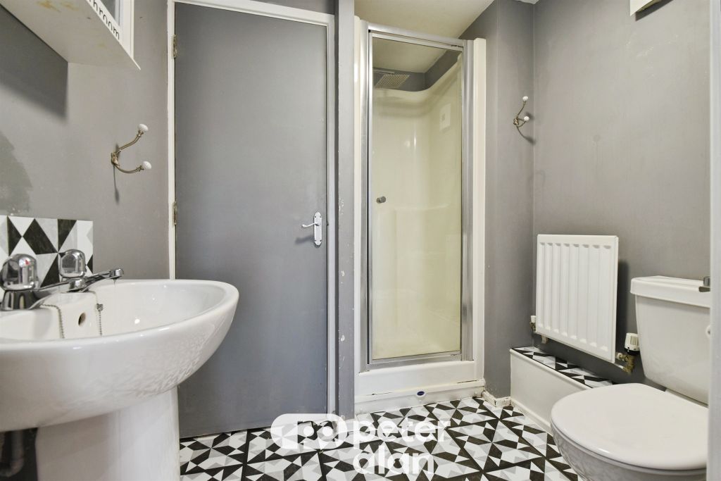 Additional image 14 of 1 bed flat for saleClos Cwm Golau, Merthyr Tydfil CF47