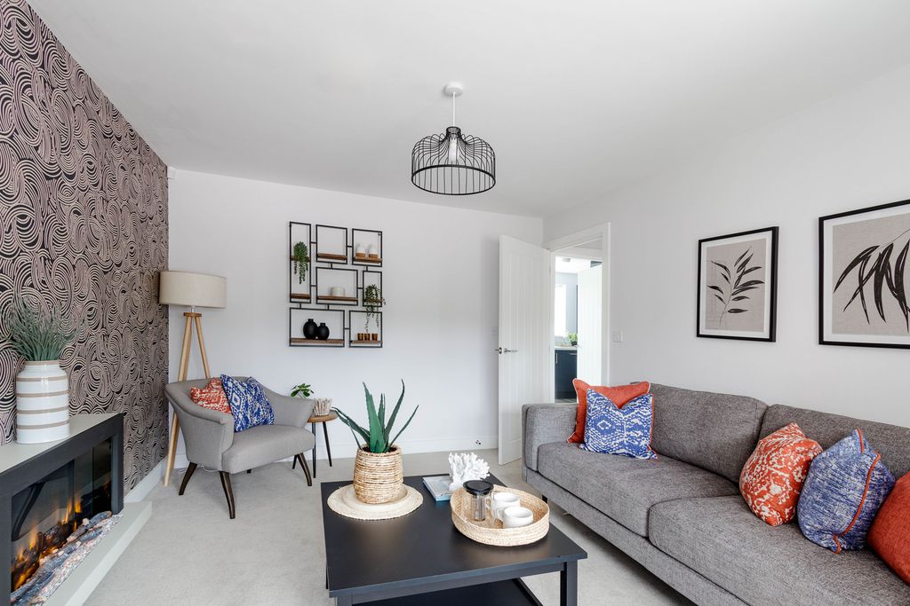 Property photo 2 of 9 Milford Showhome
