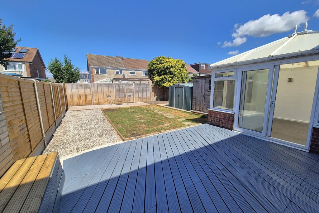 Property photo 2 of 12 Rear Garden