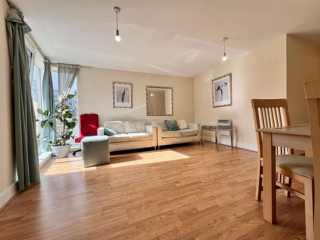 Property photo 2 of 8 Living Room