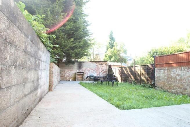 Property photo 3 of 5 Rear External