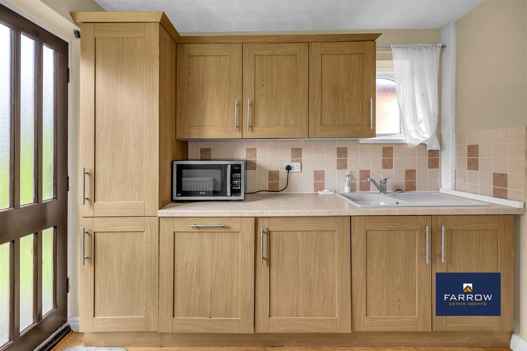 Additional image 11 of 3 bed detached bungalow for saleWellgarth, Grimsby DN32