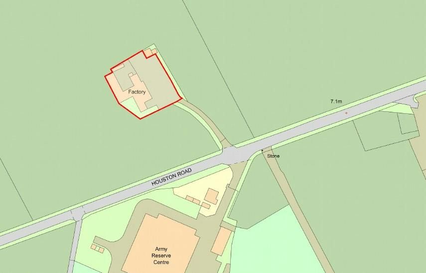 Property photo 2 of 18 Os Map.Jpg