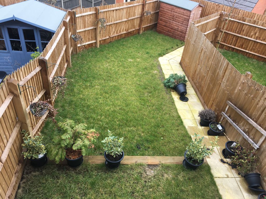 Property photo 2 of 15 Garden