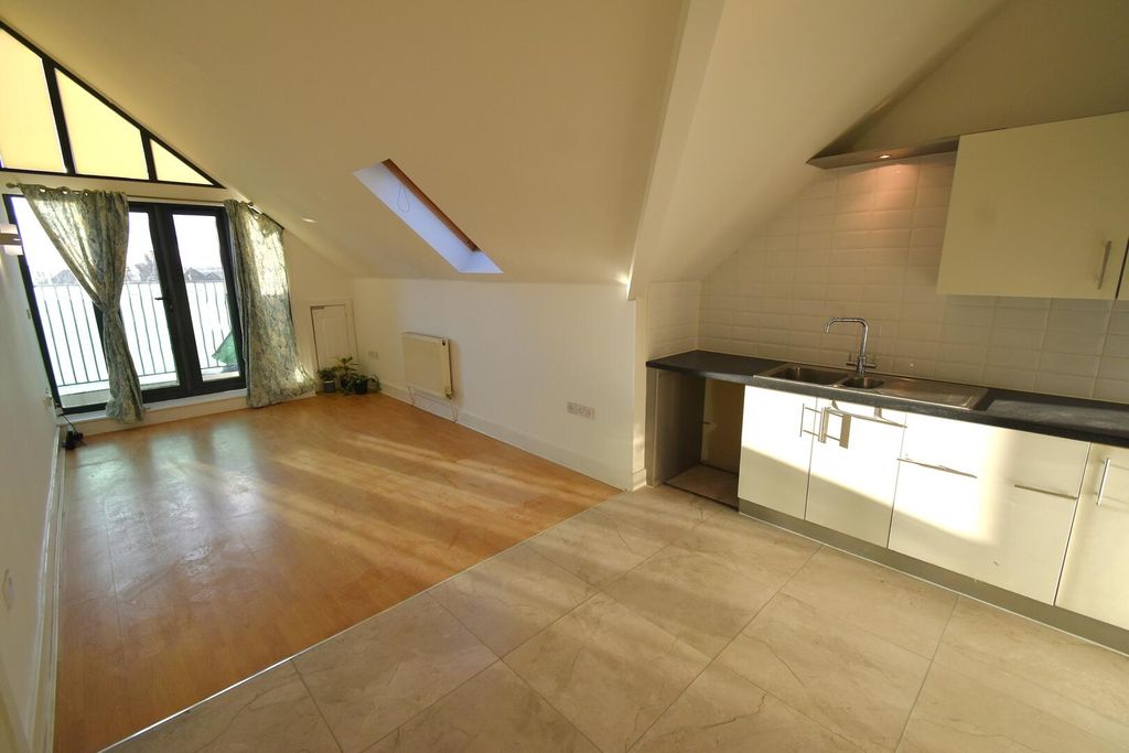 Property photo 3 of 8 Open Plan Kitchen & Living Area