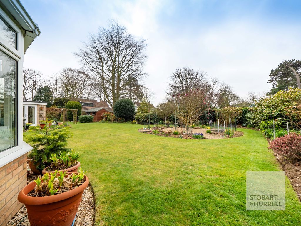 Property photo 3 of 30 Rear Outlook