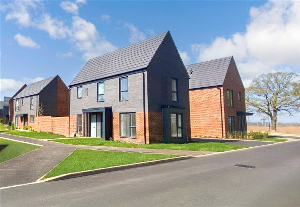 Property photo 1 of 6 Front Elevation