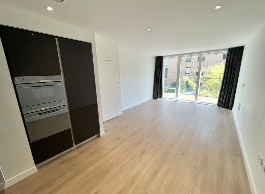 Property photo 1 of 9 Reception / Diner / Kitchen