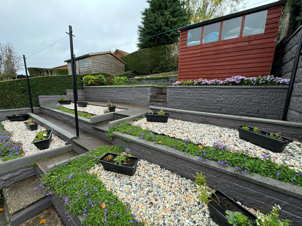 Property photo 2 of 14 Garden