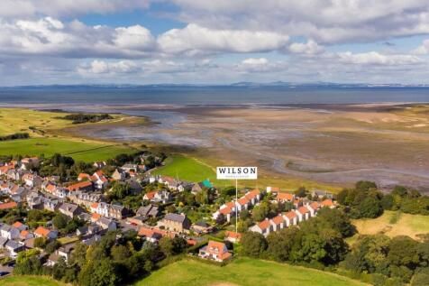 Property photo 1 of 22 15 The Gardens, Aberlady, East Lothian, Eh32 0Sf