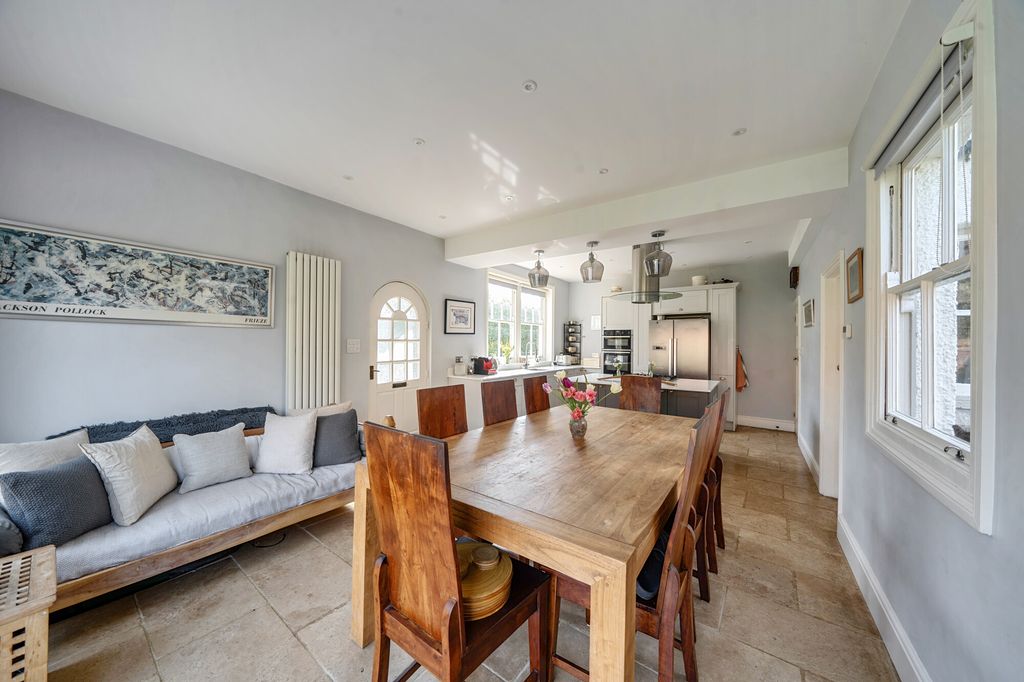 Additional image 6 of 5 bed semi-detached house for saleWoodstock Road, Oxford OX2